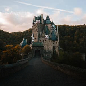 Burg Eltz